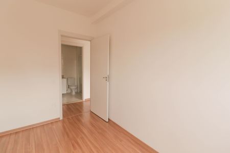 Apartamento à venda com 44m², 2 quartos e 1 vagaQuarto 1