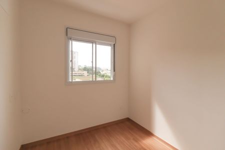 Apartamento à venda com 44m², 2 quartos e 1 vagaQuarto 2