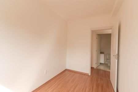 Apartamento à venda com 44m², 2 quartos e 1 vagaQuarto 1