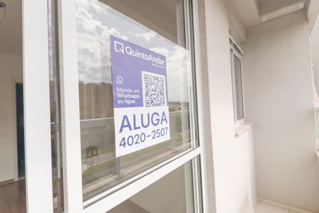 Apartamento à venda com 44m², 2 quartos e 1 vagaPlaca