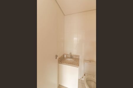 Apartamento à venda com 44m², 2 quartos e 1 vagaBanheiro