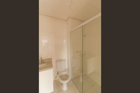 Apartamento à venda com 44m², 2 quartos e 1 vagaBanheiro