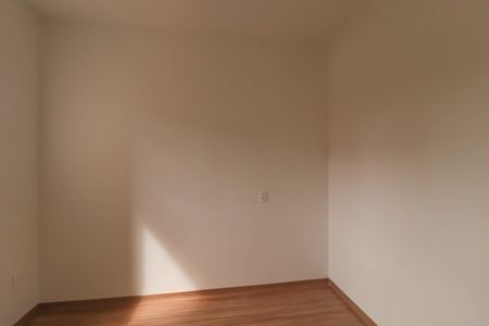 Apartamento à venda com 44m², 2 quartos e 1 vagaQuarto 2