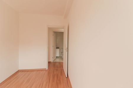 Apartamento à venda com 44m², 2 quartos e 1 vagaQuarto 1