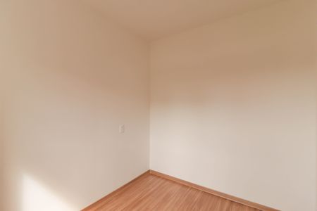 Apartamento à venda com 44m², 2 quartos e 1 vagaQuarto 2