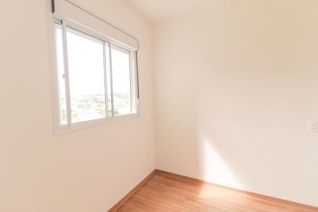 Apartamento à venda com 44m², 2 quartos e 1 vagaQuarto 2