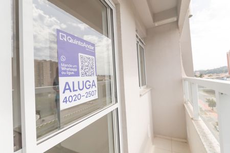 Apartamento à venda com 44m², 2 quartos e 1 vagaPlaca