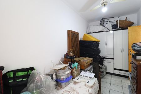 Casa à venda com 203m², 5 quartos e 6 vagasQuarto 1