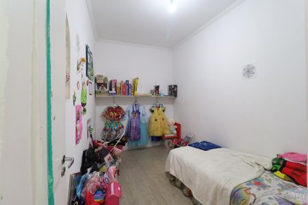 Casa à venda com 203m², 5 quartos e 6 vagasQuarto casa 2