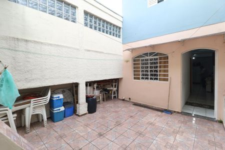Casa à venda com 203m², 5 quartos e 6 vagasQuintal