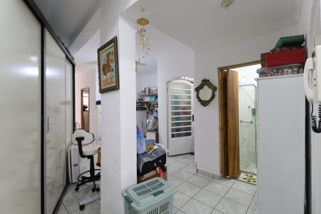 Casa à venda com 203m², 5 quartos e 6 vagasCorredor 1