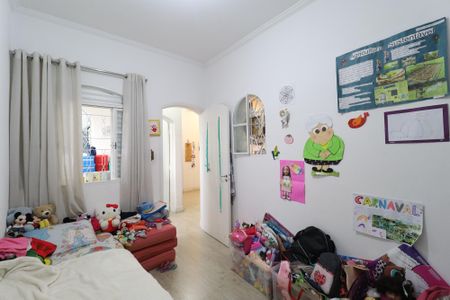 Casa à venda com 203m², 5 quartos e 6 vagasQuarto casa 2