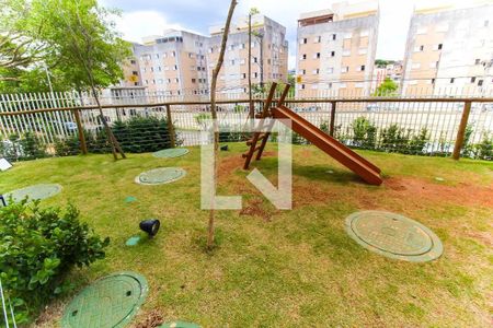Apartamento para alugar com 32m², 2 quartos e sem vaga Apartamento para alugar com 32m², 2 quartos e sem vagaÁrea comum