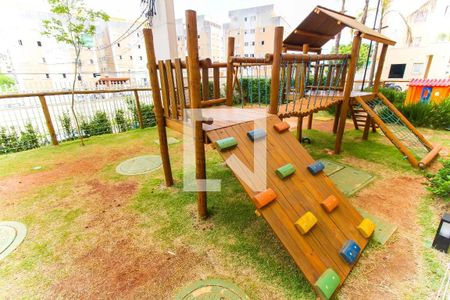Apartamento para alugar com 32m², 2 quartos e sem vaga Apartamento para alugar com 32m², 2 quartos e sem vagaÁrea comum