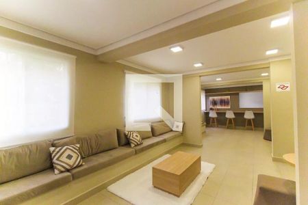 Apartamento para alugar com 32m², 2 quartos e sem vaga Apartamento para alugar com 32m², 2 quartos e sem vagaÁrea comum