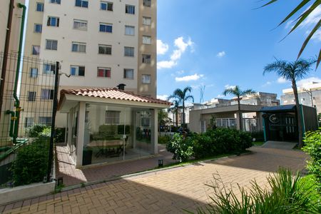 Apartamento para alugar com 32m², 2 quartos e sem vaga Apartamento para alugar com 32m², 2 quartos e sem vagaÁrea comum