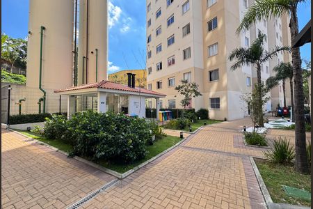 Apartamento para alugar com 32m², 2 quartos e sem vaga Apartamento para alugar com 32m², 2 quartos e sem vagaÁrea comum
