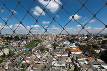 Apartamento para alugar com 32m², 2 quartos e sem vaga Apartamento para alugar com 32m², 2 quartos e sem vagaVista do Quarto 2
