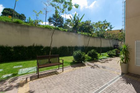 Apartamento para alugar com 32m², 2 quartos e sem vaga Apartamento para alugar com 32m², 2 quartos e sem vagaÁrea comum