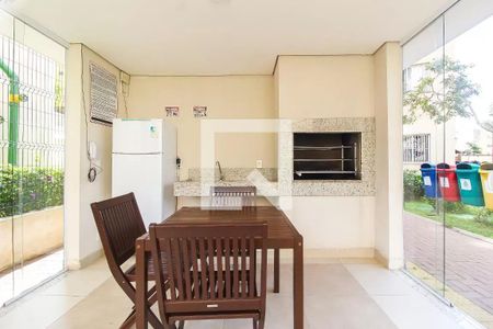 Apartamento para alugar com 32m², 2 quartos e sem vaga Apartamento para alugar com 32m², 2 quartos e sem vagaÁrea comum