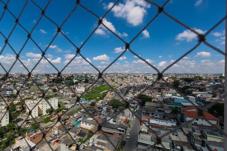 Apartamento para alugar com 32m², 2 quartos e sem vaga Apartamento para alugar com 32m², 2 quartos e sem vagaVista do Quarto 1