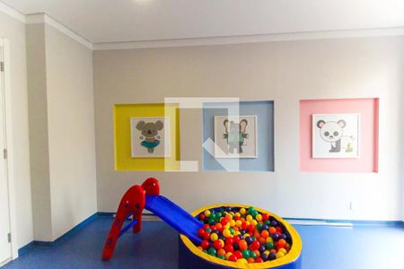Apartamento para alugar com 32m², 2 quartos e sem vaga Apartamento para alugar com 32m², 2 quartos e sem vagaÁrea comum