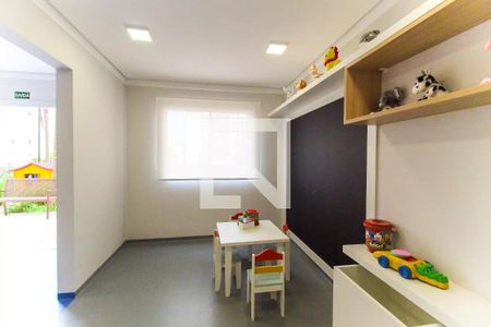 Apartamento para alugar com 32m², 2 quartos e sem vaga Apartamento para alugar com 32m², 2 quartos e sem vagaÁrea comum