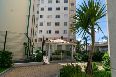 Apartamento para alugar com 32m², 2 quartos e sem vaga Apartamento para alugar com 32m², 2 quartos e sem vagaÁrea comum