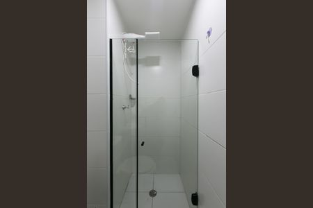 Apartamento para alugar com 32m², 2 quartos e sem vaga Apartamento para alugar com 32m², 2 quartos e sem vagaBanheiro