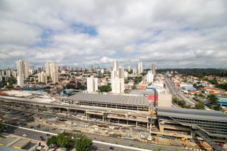 Apartamento à venda com 43m², 1 quarto e 1 vagaSala de Jantar - Vista