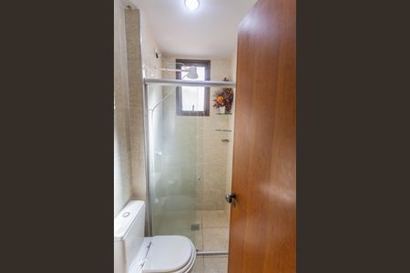 Apartamento para alugar com 94m², 3 quartos e 2 vagas Apartamento para alugar com 94m², 3 quartos e 2 vagasBanheiro Social