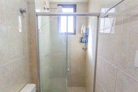 Apartamento para alugar com 94m², 3 quartos e 2 vagas Apartamento para alugar com 94m², 3 quartos e 2 vagasBanheiro da Suíte