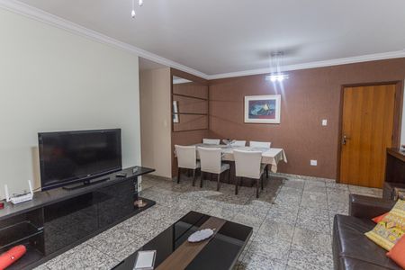 Apartamento para alugar com 94m², 3 quartos e 2 vagas Apartamento para alugar com 94m², 3 quartos e 2 vagasSala
