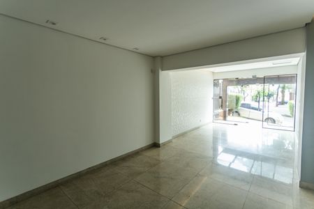 Apartamento para alugar com 94m², 3 quartos e 2 vagas Apartamento para alugar com 94m², 3 quartos e 2 vagasHall de Entrada
