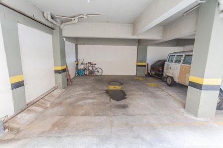 Apartamento para alugar com 94m², 3 quartos e 2 vagas Apartamento para alugar com 94m², 3 quartos e 2 vagasGaragem