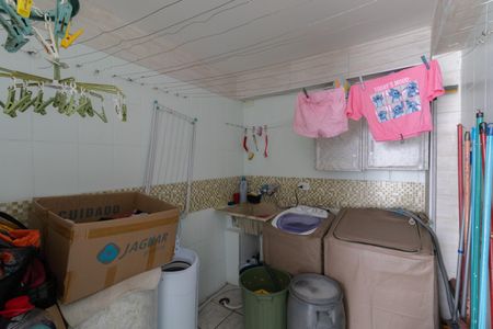 Casa à venda com 300m², 2 quartos e 5 vagas Casa à venda com 300m², 2 quartos e 5 vagasÁrea de Serviço