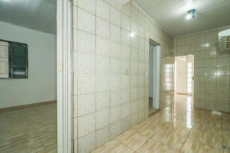 Casa à venda com 120m², 2 quartos e 3 vagasCozinha