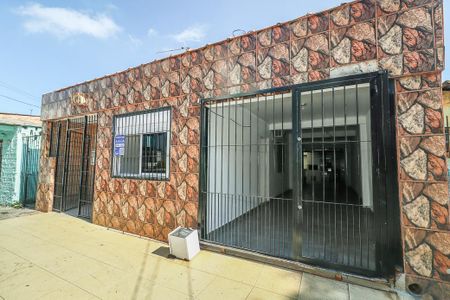 Casa à venda com 120m², 2 quartos e 3 vagasFachada