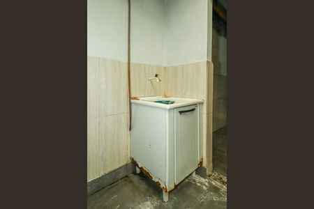 Casa à venda com 120m², 2 quartos e 3 vagasÁrea de Serviço