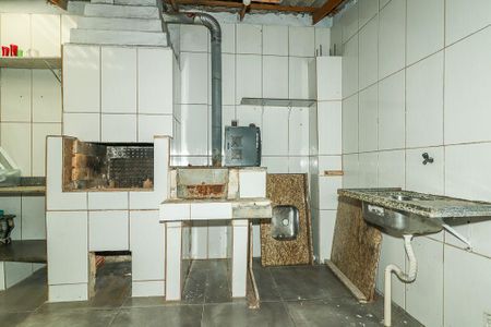 Casa à venda com 120m², 2 quartos e 3 vagasChurrasqueira