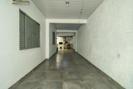 Casa à venda com 120m², 2 quartos e 3 vagasGaragem