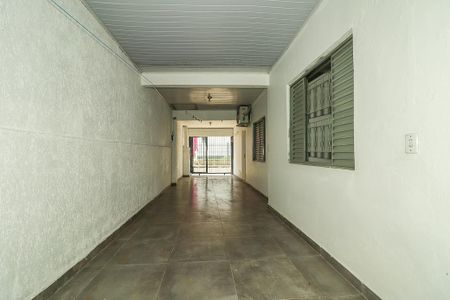 Casa à venda com 120m², 2 quartos e 3 vagasGaragem