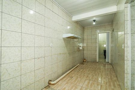 Casa à venda com 120m², 2 quartos e 3 vagasCozinha