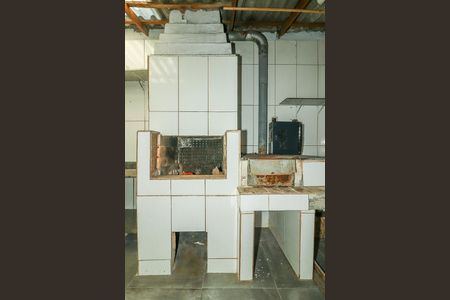 Casa à venda com 120m², 2 quartos e 3 vagasChurrasqueira