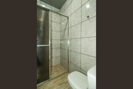 Casa à venda com 120m², 2 quartos e 3 vagasBanheiro da Suíte