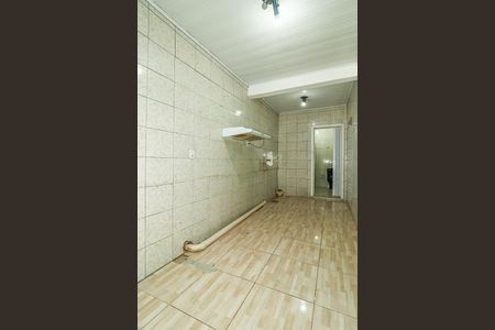 Casa à venda com 120m², 2 quartos e 3 vagasCozinha