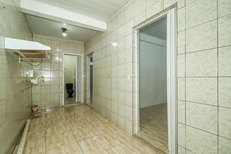 Casa à venda com 120m², 2 quartos e 3 vagasCozinha