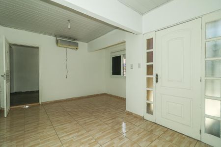 Casa à venda com 120m², 2 quartos e 3 vagasSala