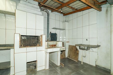 Casa à venda com 120m², 2 quartos e 3 vagasChurrasqueira
