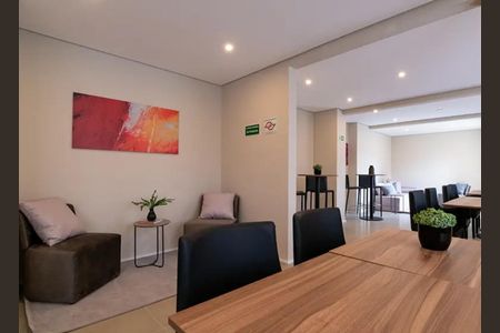 Apartamento à venda com 35m², 2 quartos e sem vagaFoto 28